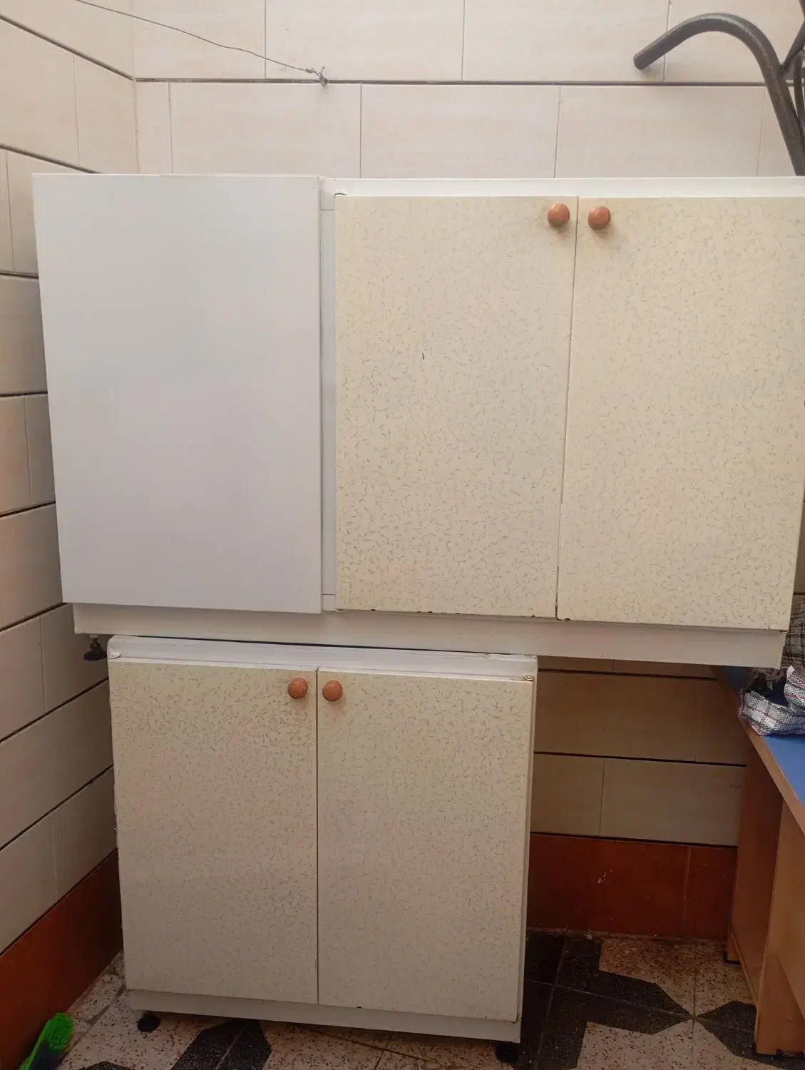 کابینت فلزی|مصالح و تجهیزات ساختمان|بهبهان, |دیوار