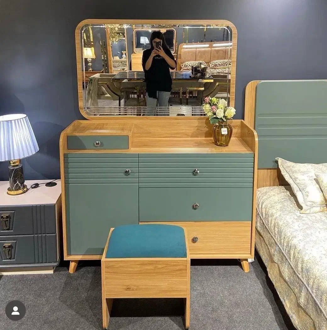 فروش ویژه اقساطی مبلمان و سرویسخواب|مبلمان خانگی و میز عسلی|شهریار, دهشاد بالا|دیوار