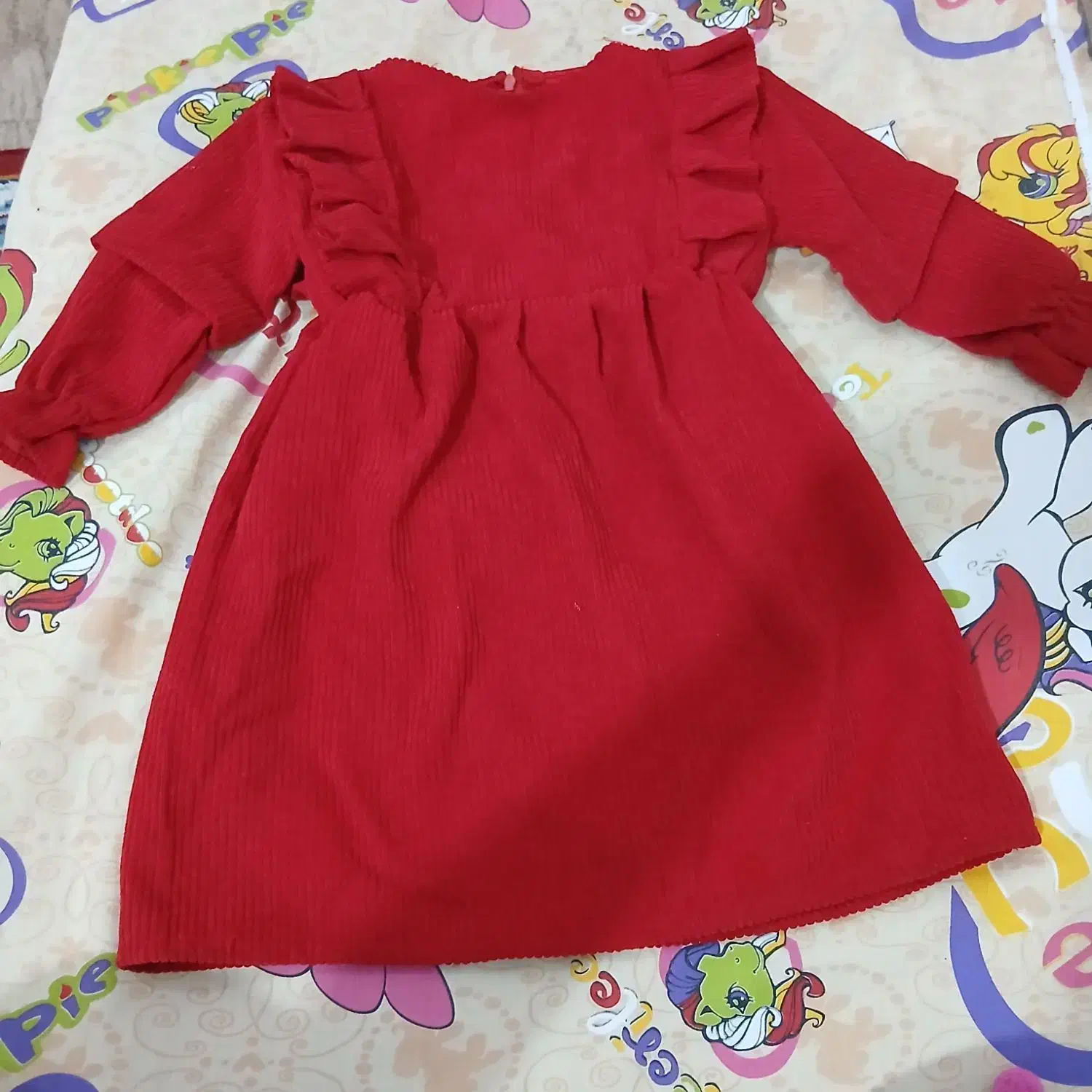 لباس درحدنو|کفش و لباس بچه|اصفهان, شاهد|دیوار