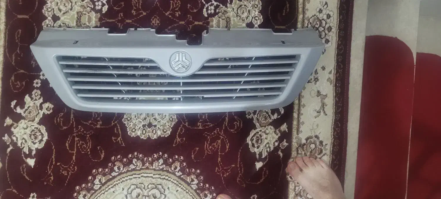 قطعات یدکی|قطعات یدکی و لوازم جانبی|سرعین, |دیوار