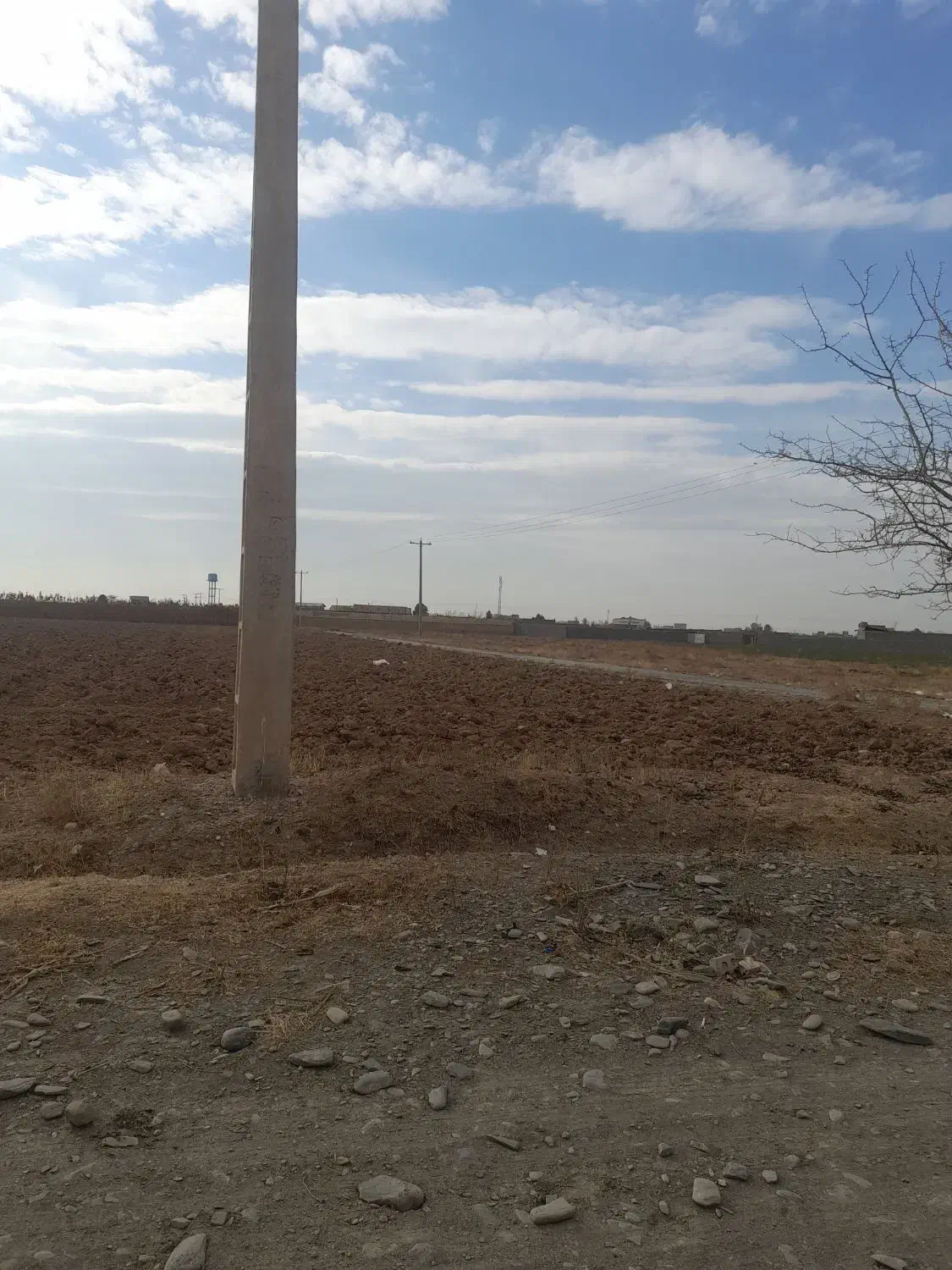 زمین جهت ویلاسازی  تجاری و مناسب سرمایه گذاری عالی|پیش‌فروش املاک|مشهد, کلاکوب|دیوار