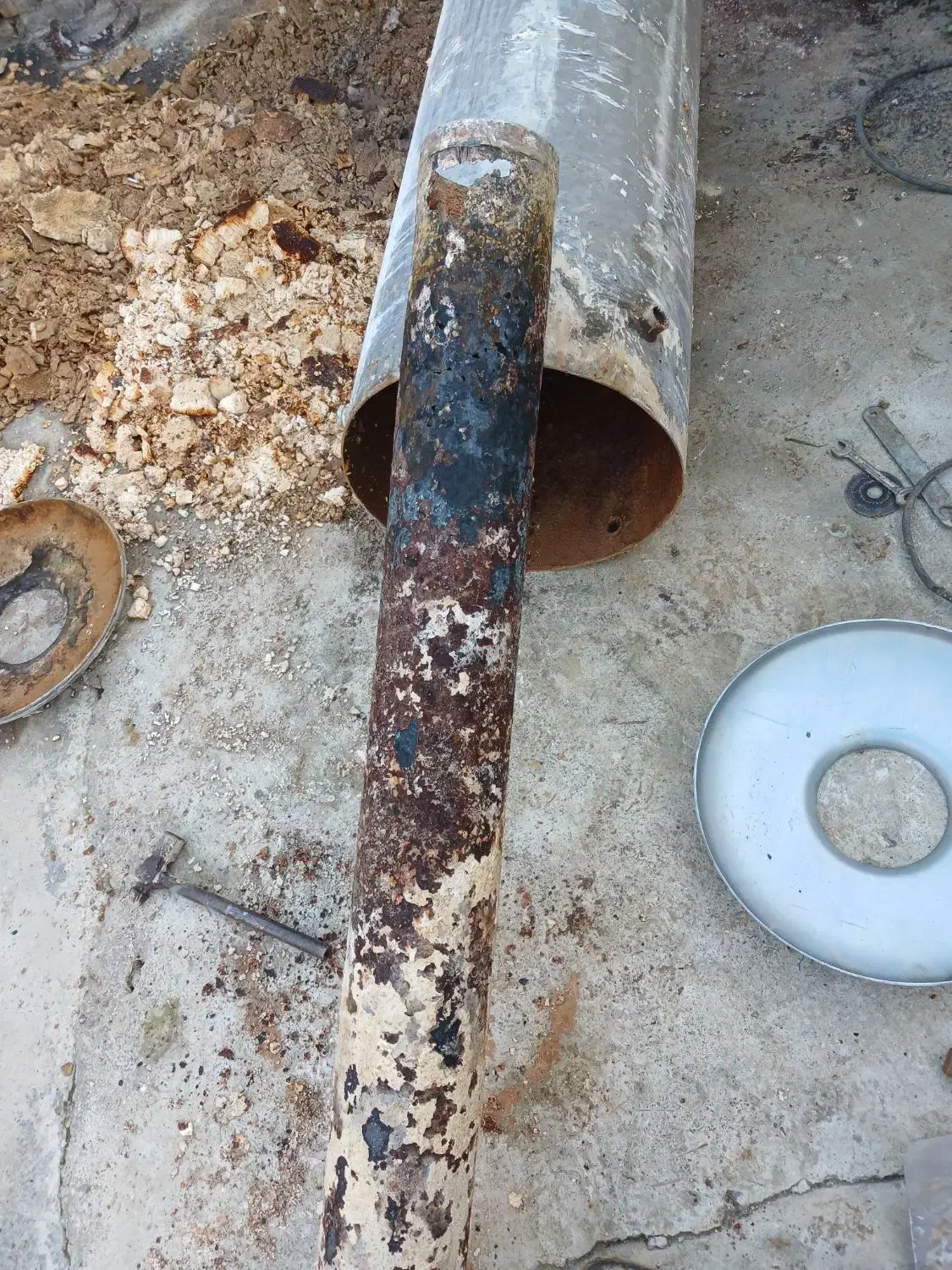 تعمیرابگرمکن وجوشکاری.منبع.|خدمات پیشه و مهارت|گرگان, |دیوار