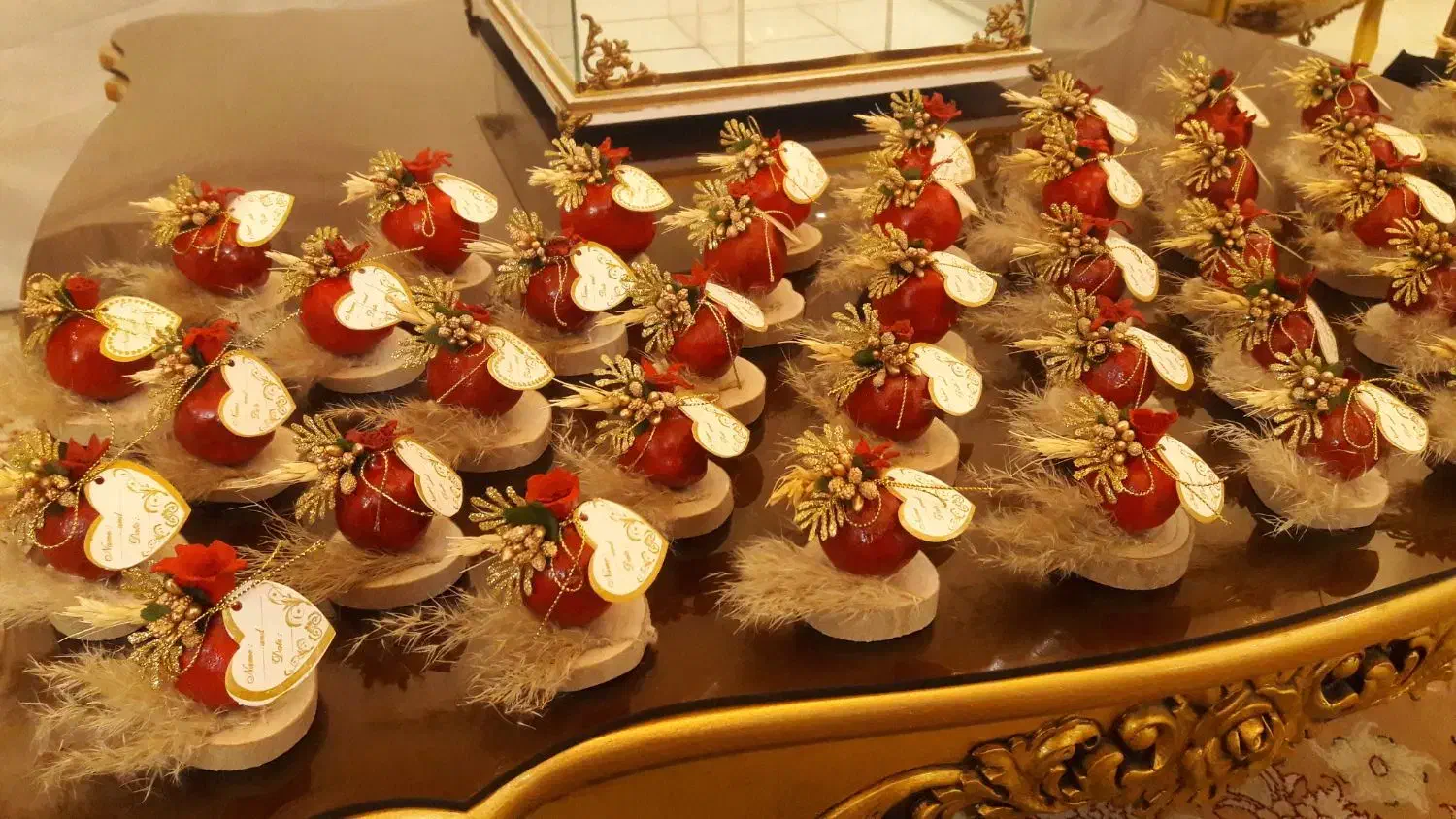 گیفت یلدا|صنایع دستی و سایر لوازم تزئینی|مشهد, امیریه|دیوار