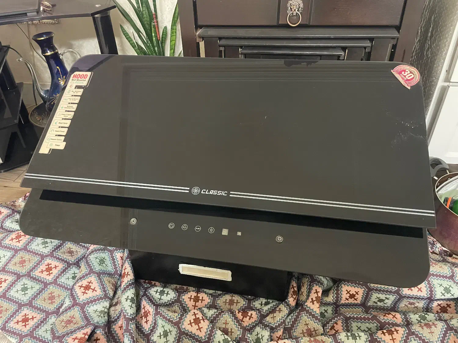 هود|هود|تهران, سلیمانی|دیوار