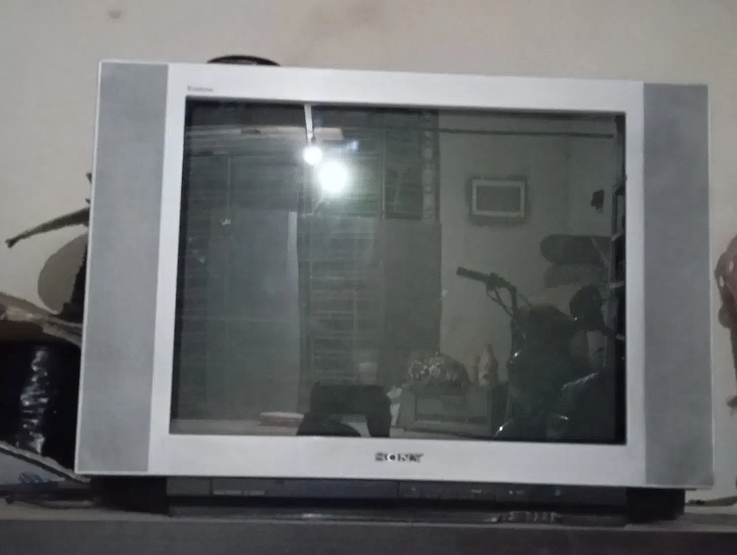 تلویزیون SONY|تلویزیون و پروژکتور|هشتگرد, شهرک گلخانه|دیوار