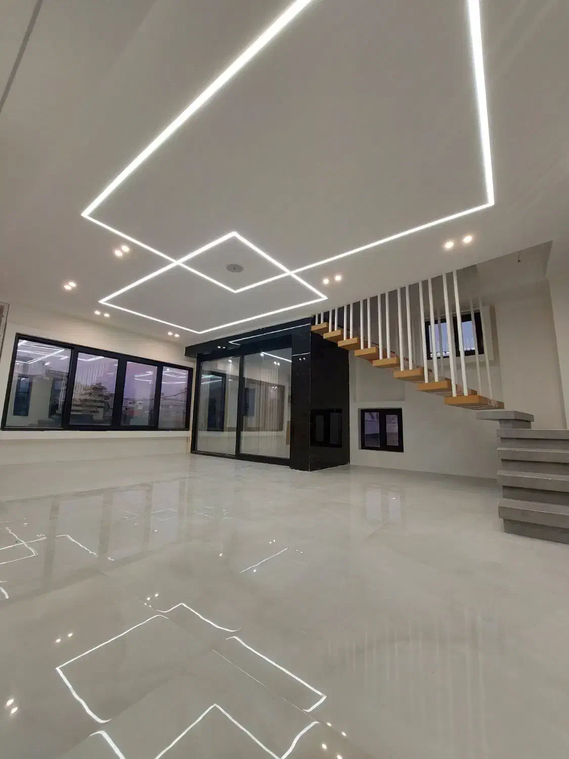 ویلایی تریبلکس(قدس غربی)|فروش خانه و ویلا|گنبد کاووس, |دیوار