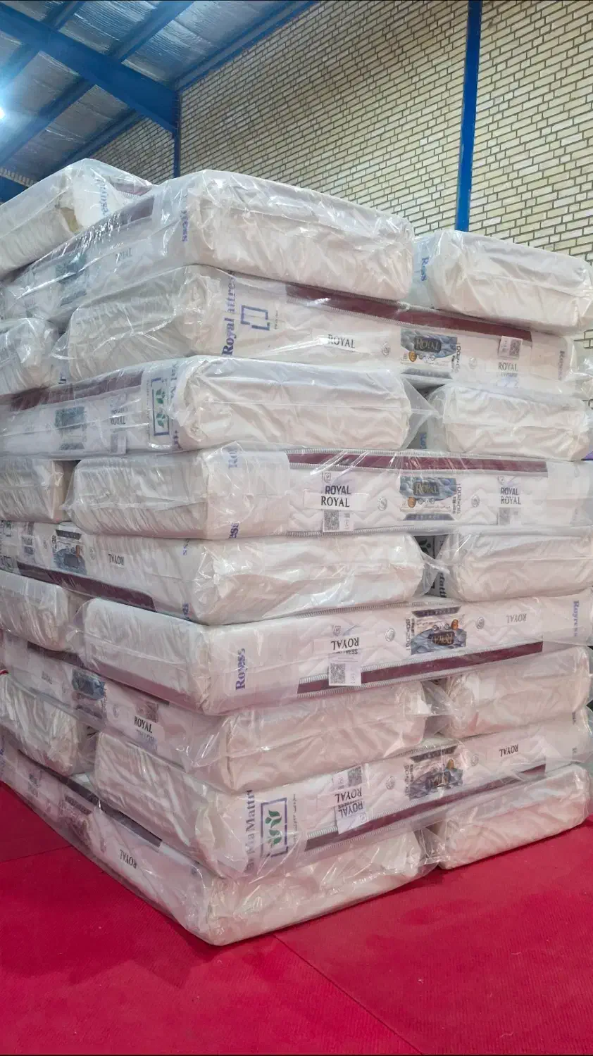 تشک های فنر منفصل،تعریف جدیدی از کیفیت|تشک تختخواب|تهران, زعفرانیه|دیوار