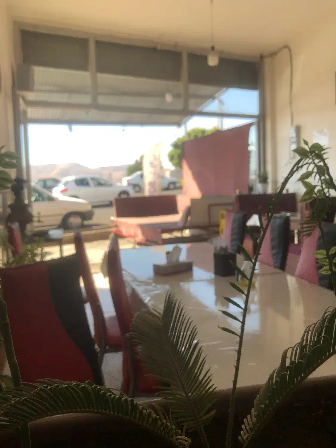 اجاره غذاخوری|اجارهٔ مغازه و غرفه|زنجان, |دیوار