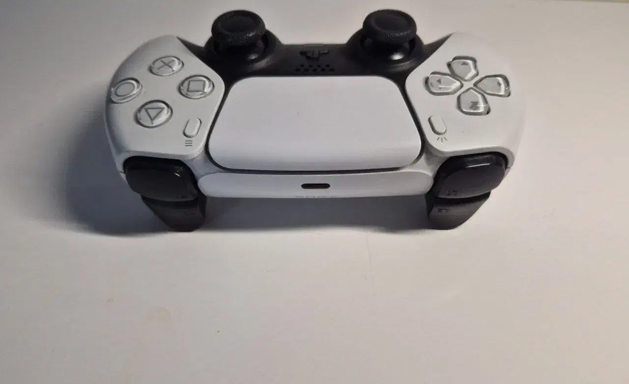 4 دسته ps5|کنسول، بازی ویدئویی و آنلاین|بندرعباس, |دیوار