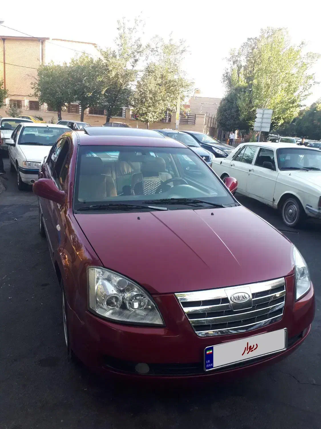 mvm  ۵۳۰|خودرو سواری و وانت|تبریز, |دیوار