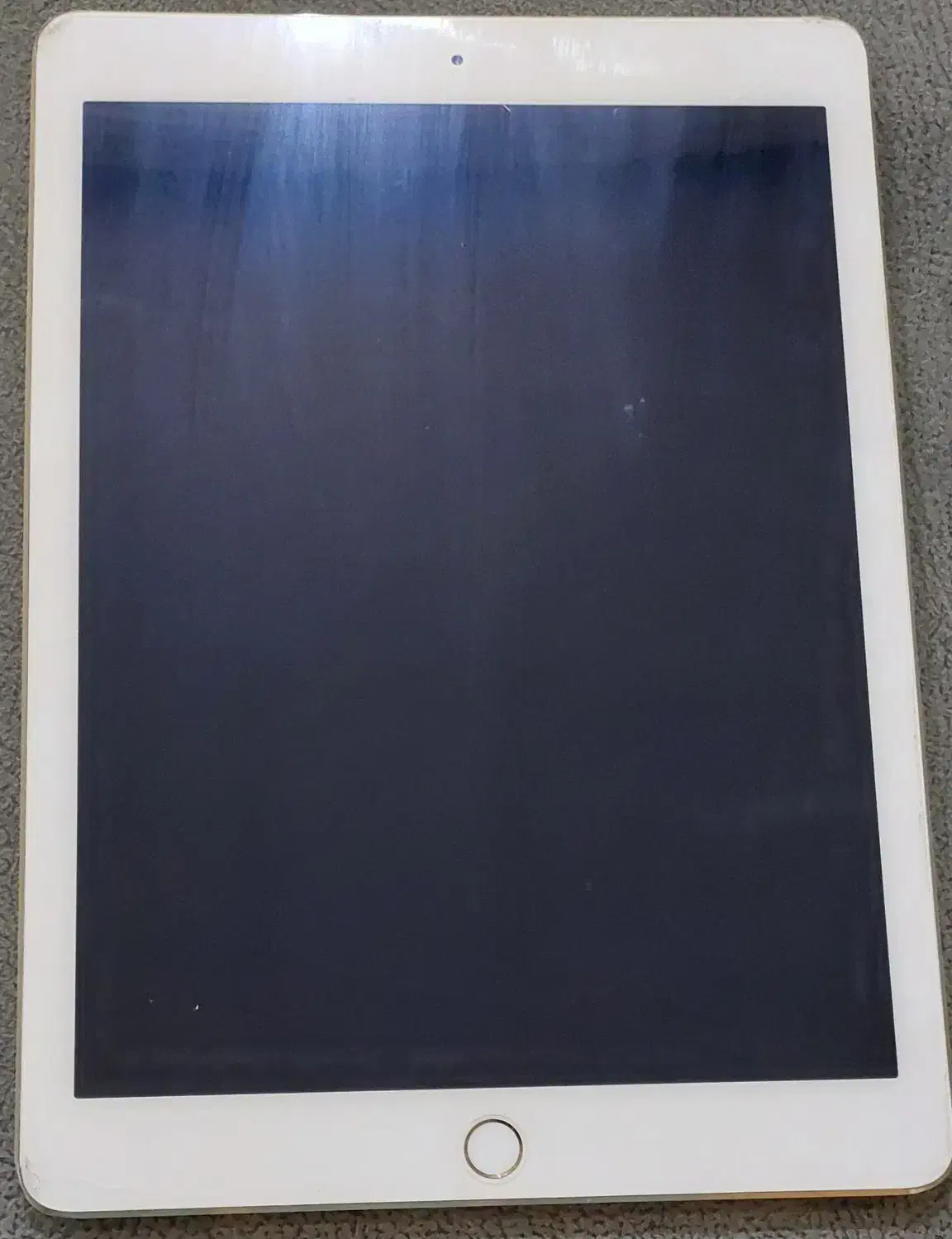 Ipad air2 مدل A1566|تبلت|تهران, توحید|دیوار