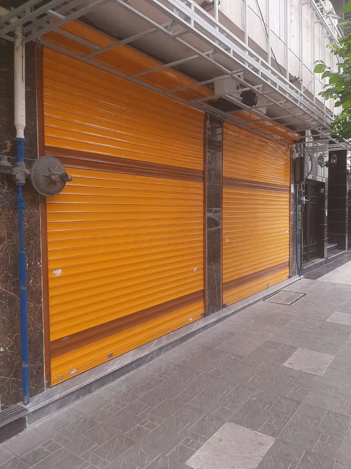 نصب وتعمیر کرکره برقی  درگاهی|خدمات پیشه و مهارت|تهران, سلسبیل شمالی|دیوار