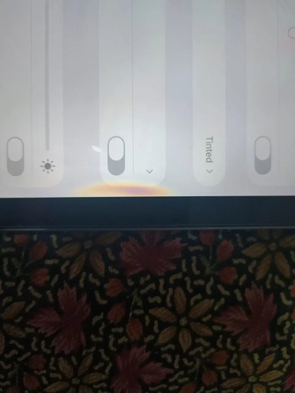 ipad air 5 ایپد ایر|تبلت|اندیشه, اندیشه فاز ۳|دیوار