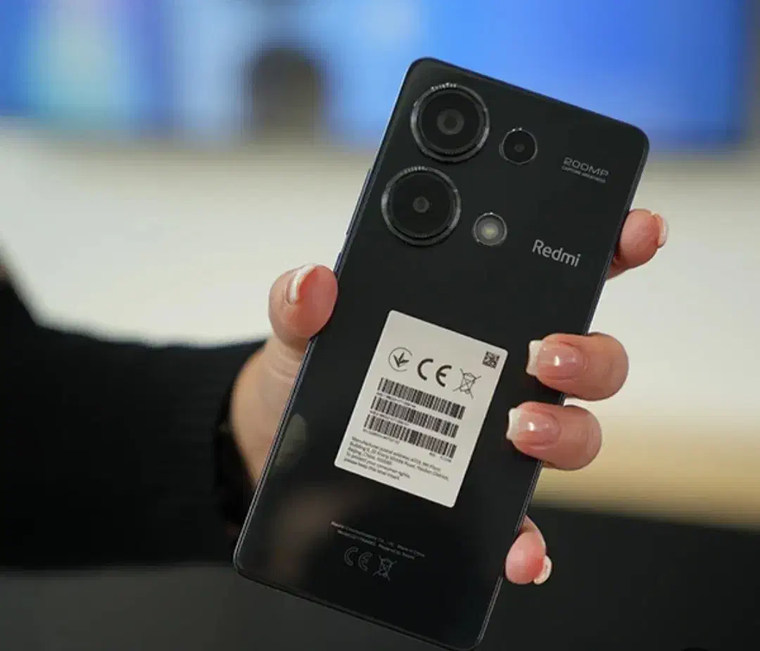 Note13pro|موبایل|قزوین, |دیوار