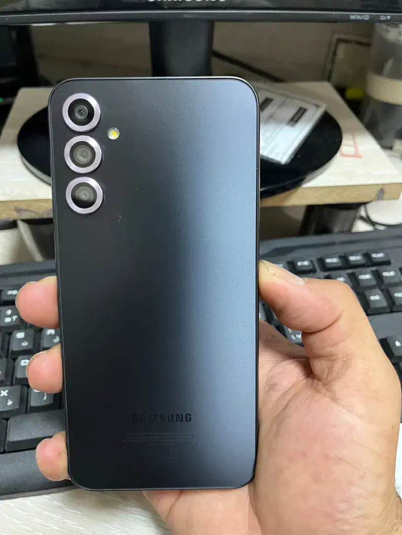 سامسونگ A34|موبایل|شیراز, نصر|دیوار