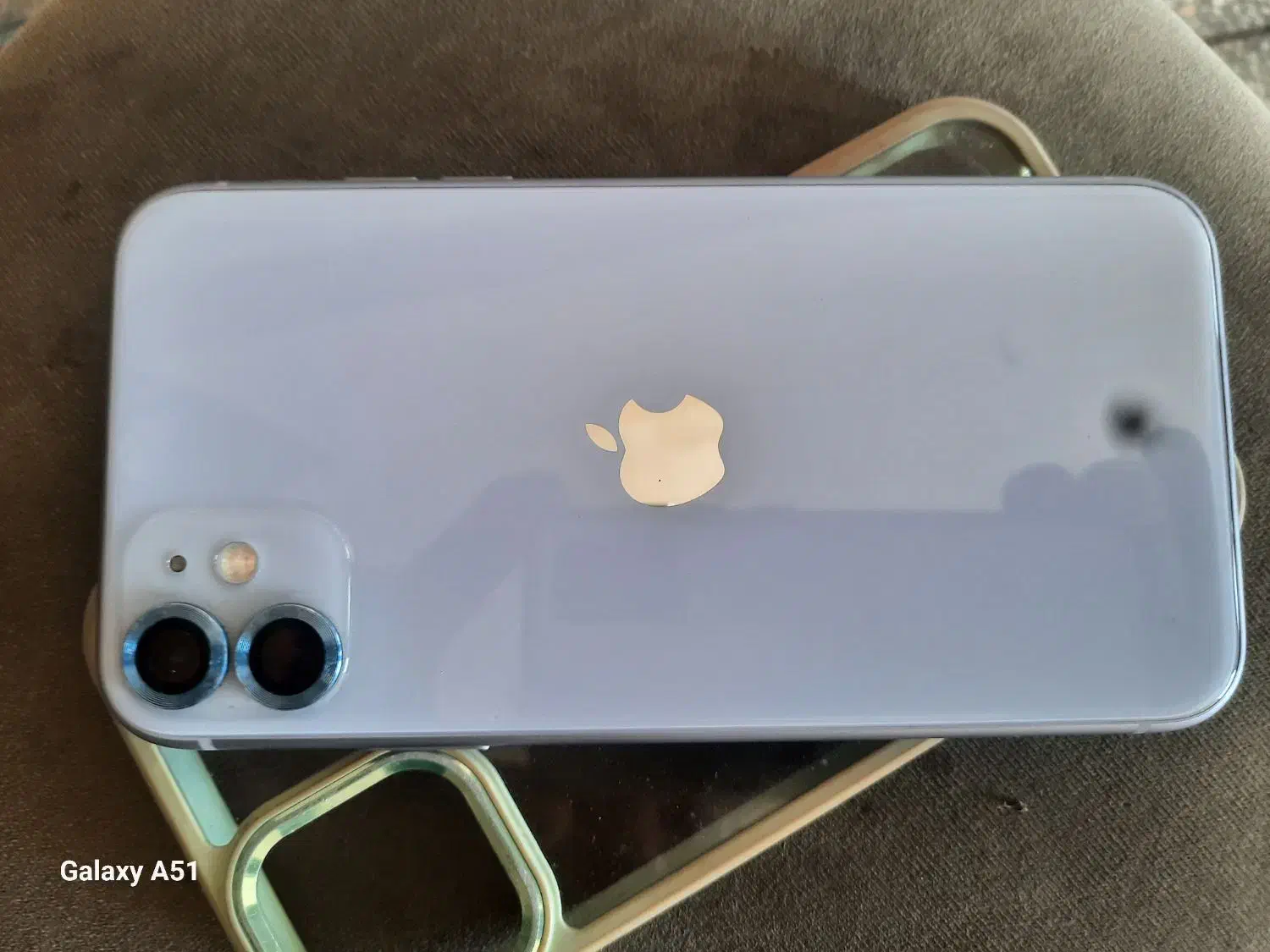 آیفون ۱۱ نرمال|موبایل|کاشان, باغ ماجد|دیوار