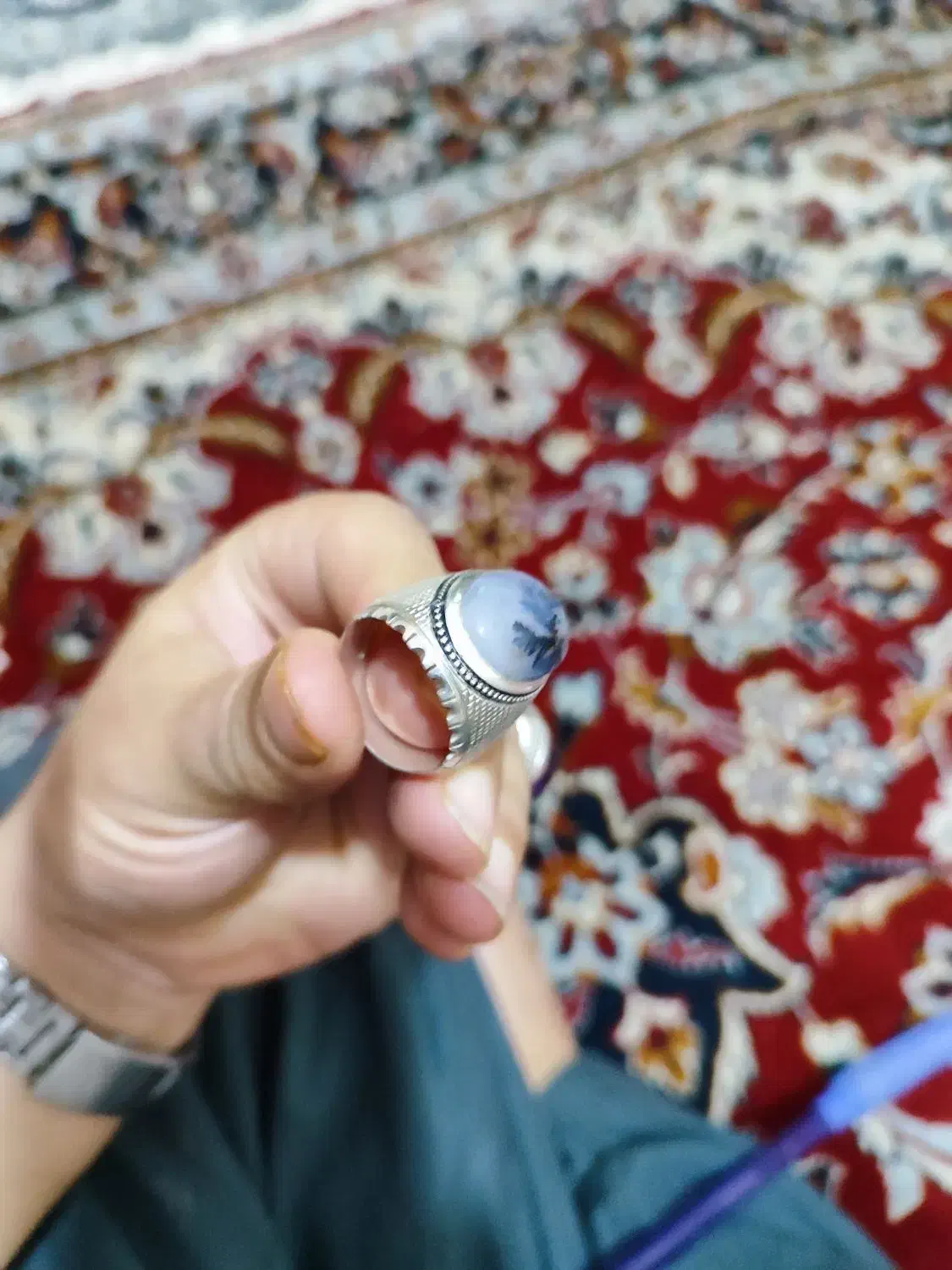 شجر تک|جواهرات|سنندج, |دیوار