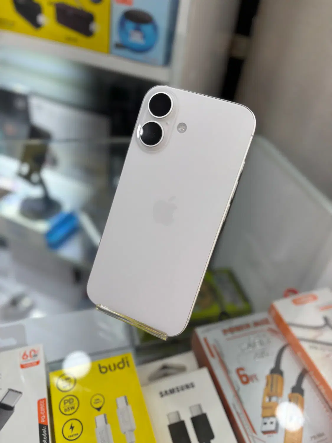 iphone16 normal|موبایل|بندر ماهشهر, |دیوار