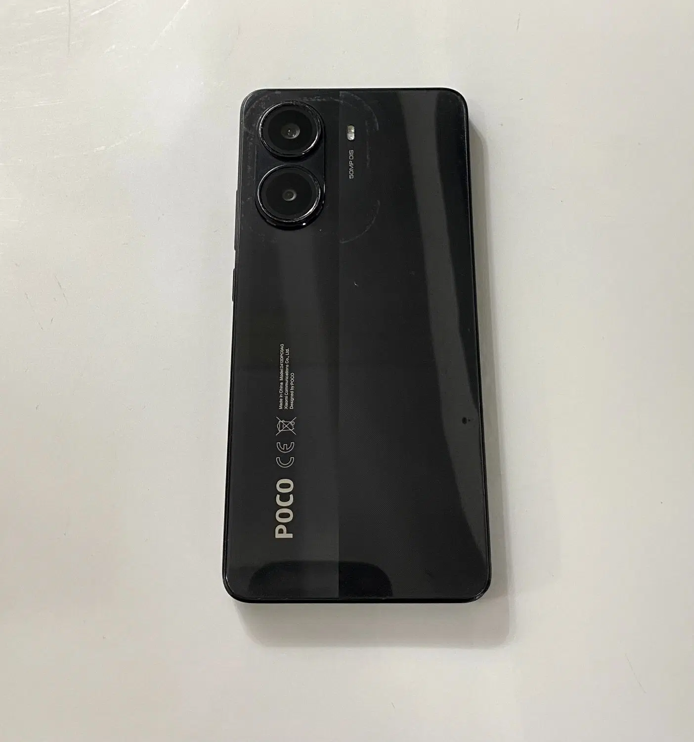 Poco x7pro|موبایل|بومهن, |دیوار