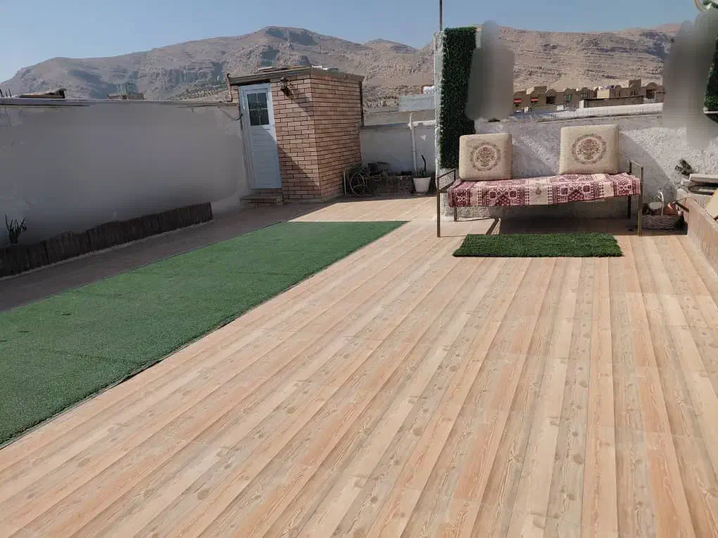 سویت  امن وزیبا|اجارهٔ کوتاه‌مدت آپارتمان و سوئیت|ایذه, |دیوار