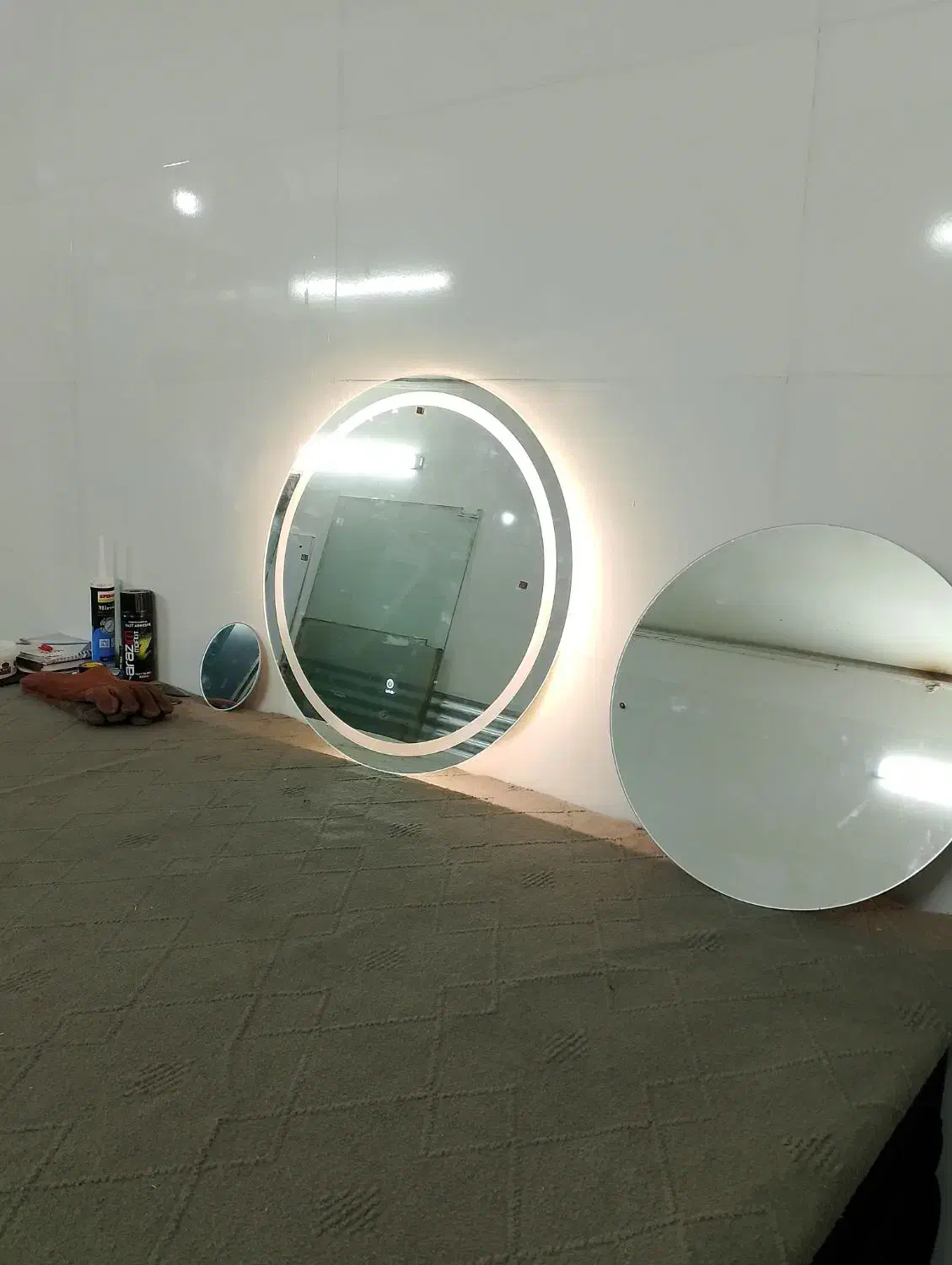 شیشه سکوریت و ساختمانی|خدمات پیشه و مهارت|مشهد, بهمن|دیوار