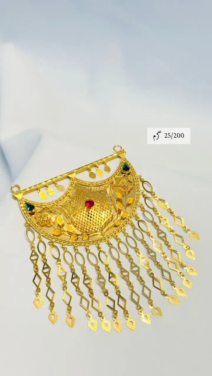 طلای اقساطی بصورت قرعه های ده ماهه قیمت کارگاهی|جواهرات|کیش, |دیوار