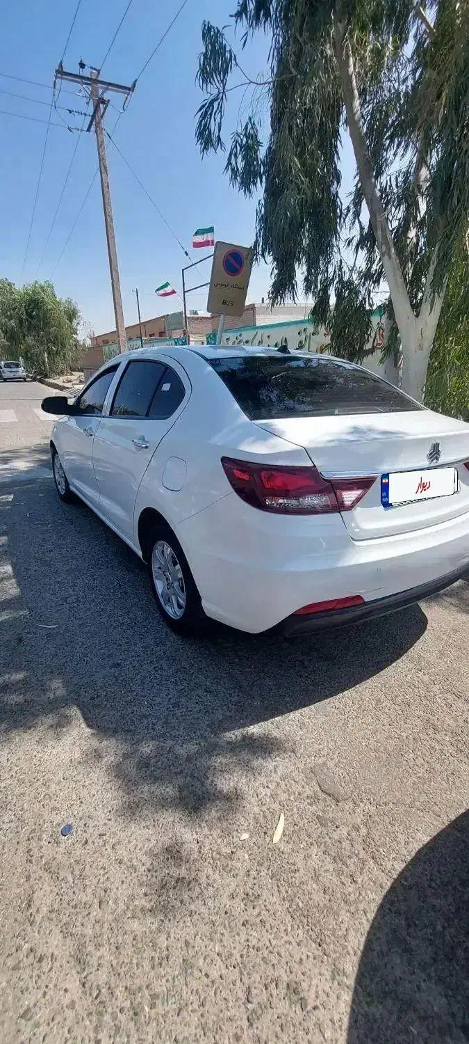 شاهین اتومات cvt ۴۰۳|خودرو سواری و وانت|بیرجند, |دیوار