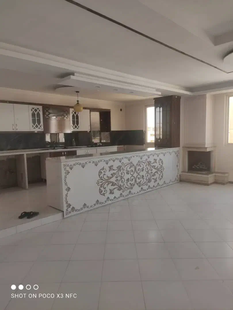 فرهنگ صدف۱۵۰متر۳خواب طبقه۳تکواحدی شیک تمیز|فروش آپارتمان|مشهد, تربیت (صدف)|دیوار