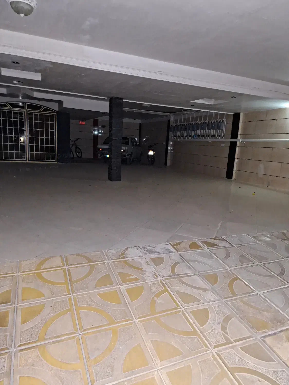 واحد ۸۰ متری امیر کبیر گل مینا|فروش آپارتمان|بروجرد, |دیوار