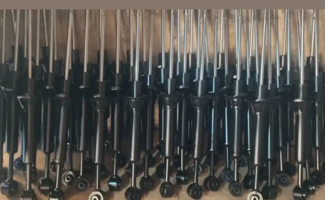 تعمیر کمک فنر|خدمات موتور و ماشین|آباده, |دیوار