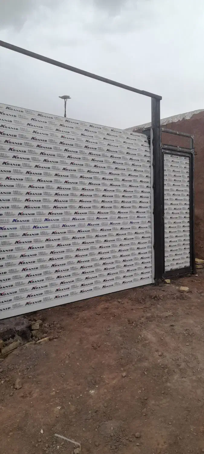 تعمیرات فروش نصب کرکره برقی درب جکی|خدمات پیشه و مهارت|سبزوار, شرق کال میانی|دیوار