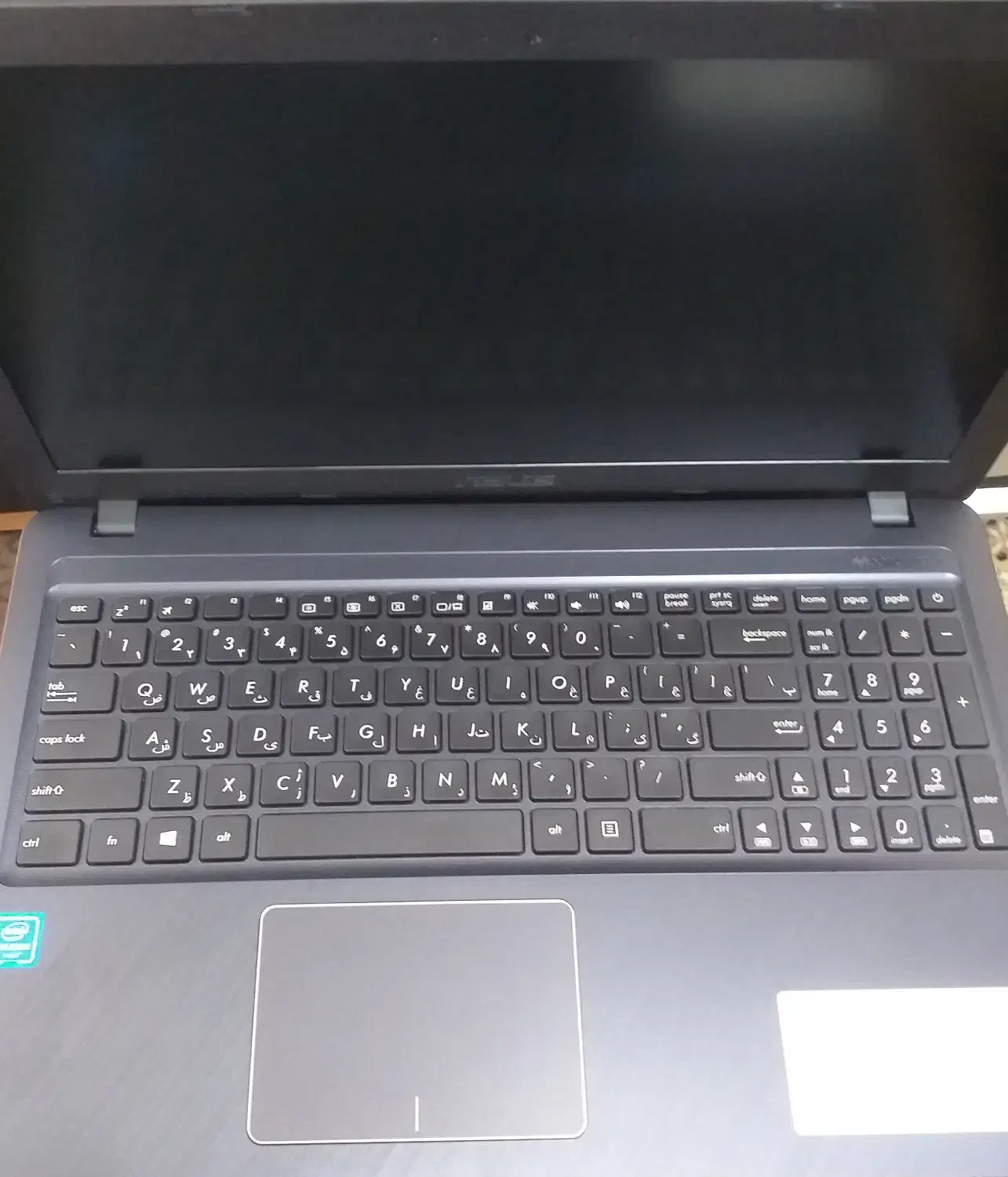 لپ تاپ ایسوس دانشجویی اداری X543MA-GQ1012|رایانه همراه|فلاورجان, |دیوار