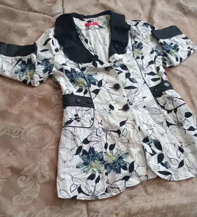 کاپشن تدی بارونی کت|لباس|محمدیه-قزوین, |دیوار