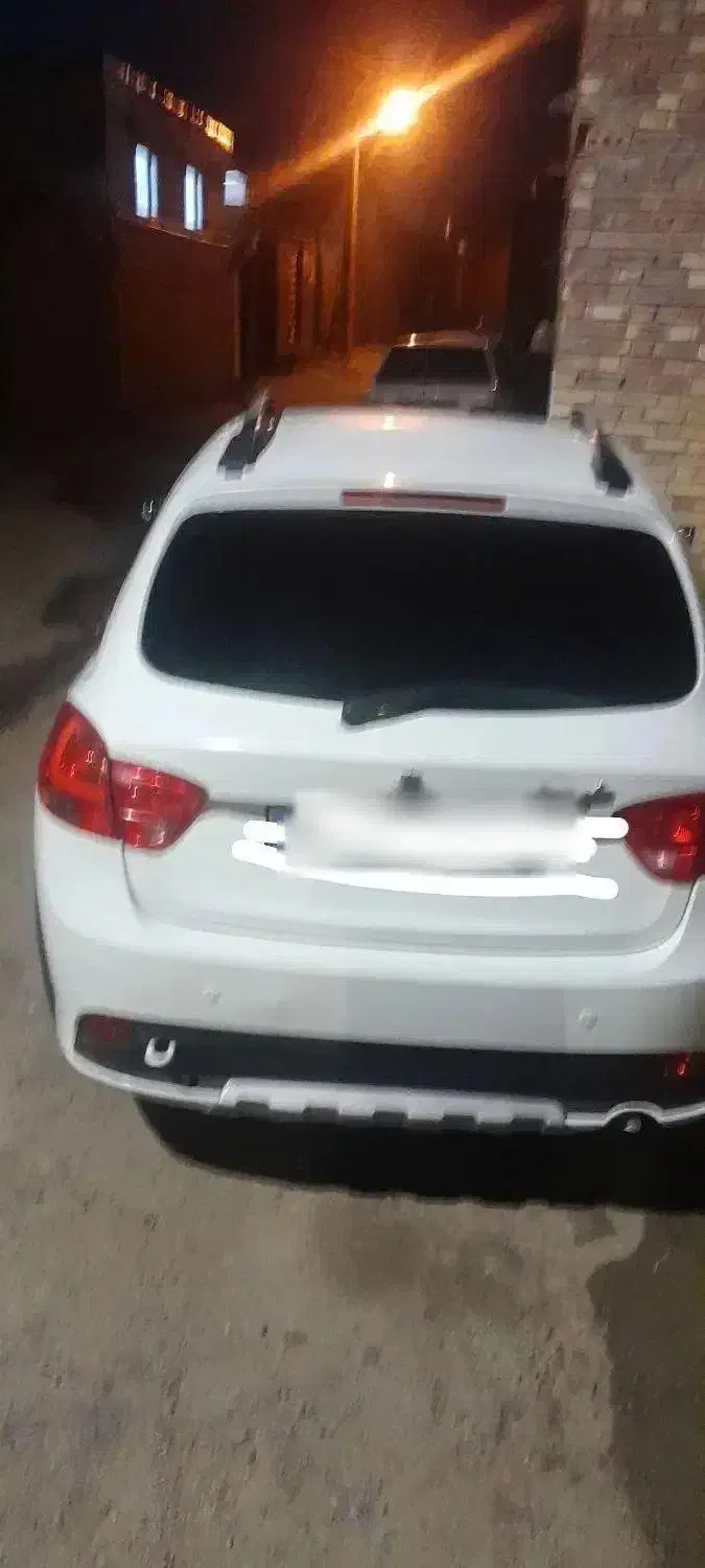 کوئیک مدل ۱۴۰۱|خودرو سواری و وانت|تبریز, |دیوار