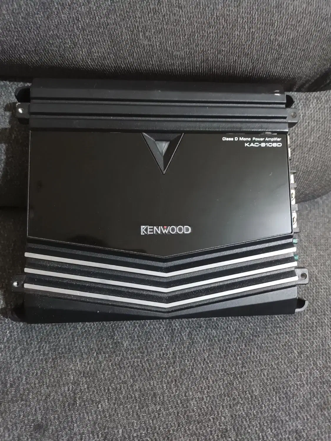 امپلی مونو کنوود|قطعات یدکی و لوازم جانبی|ری, سیزده آبان|دیوار