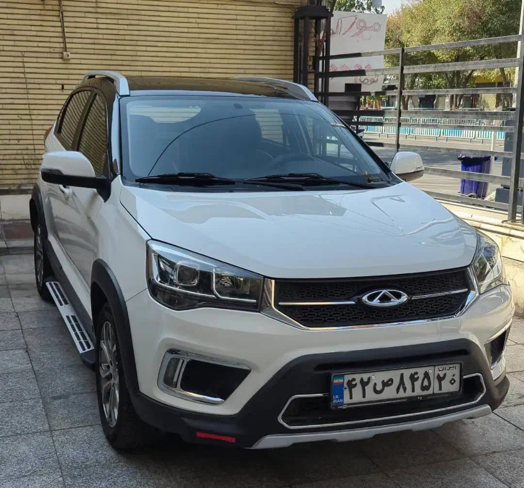 ام وی ام ایکس 22 اسپرت اکسلنت دنده ای لاکچری|خودرو سواری و وانت|اصفهان, باغ زیار|دیوار