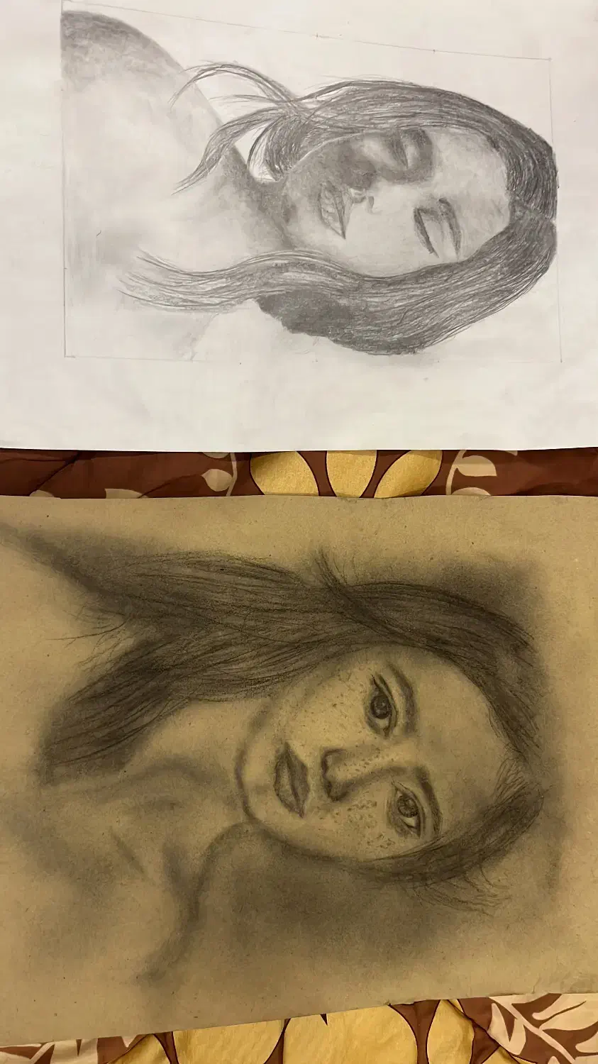 آموزش نقاشی|خدمات آموزشی|تهران, هروی|دیوار