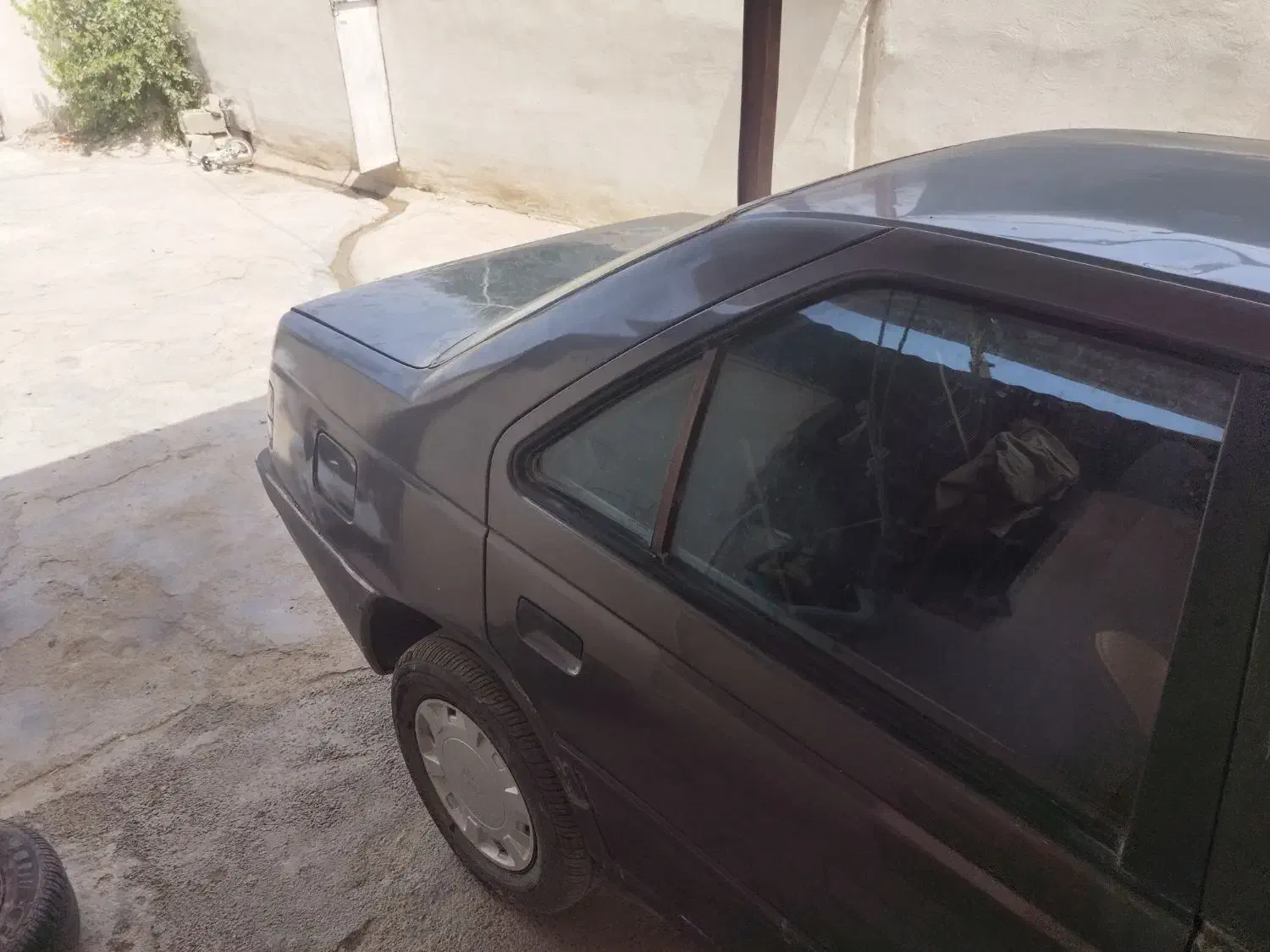 روا دوگانه‌سوز|خودرو سواری و وانت|سرپل ذهاب, |دیوار