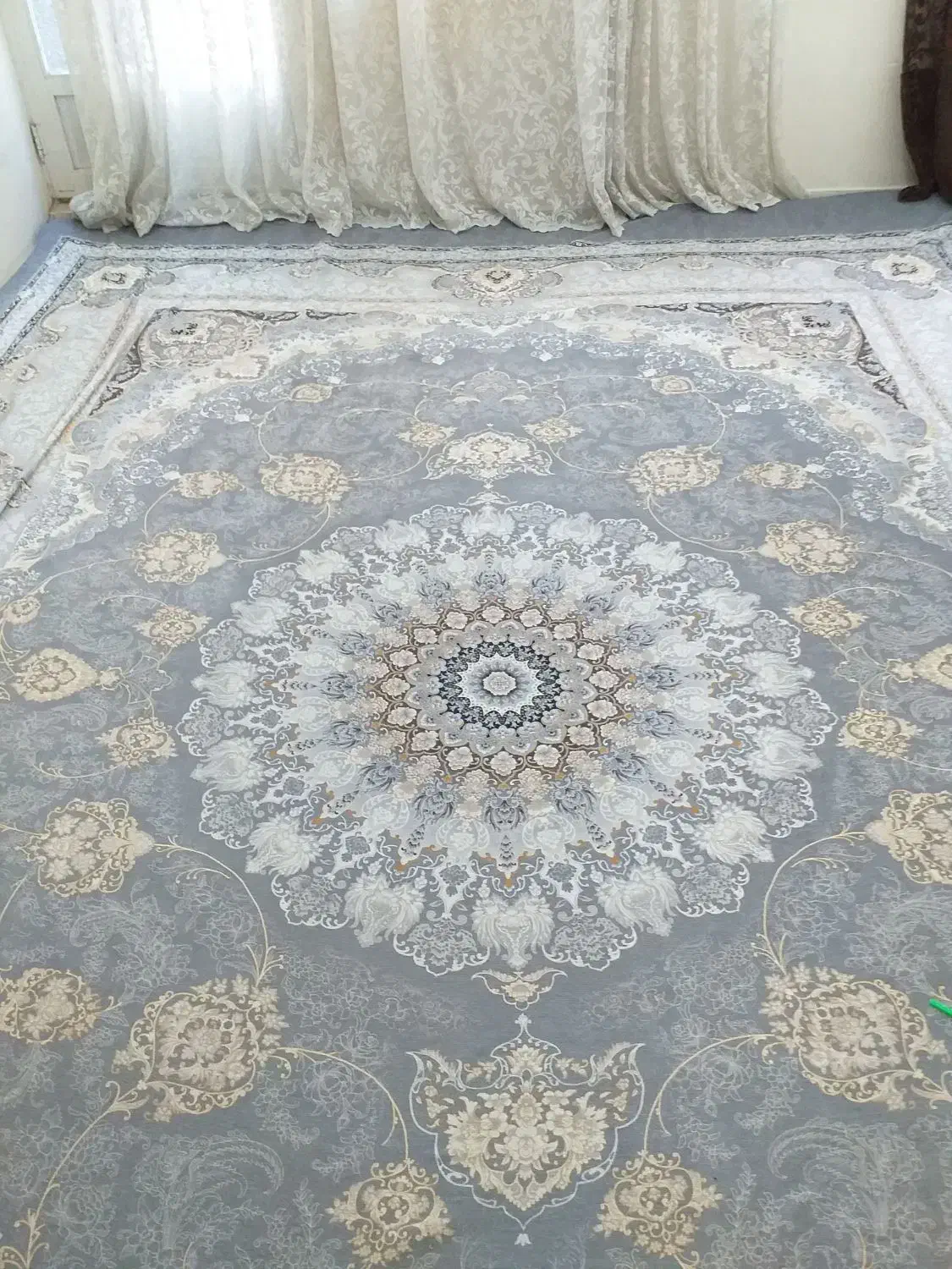 روفرشی کشدار|روفرشی|کرمانشاه, |دیوار