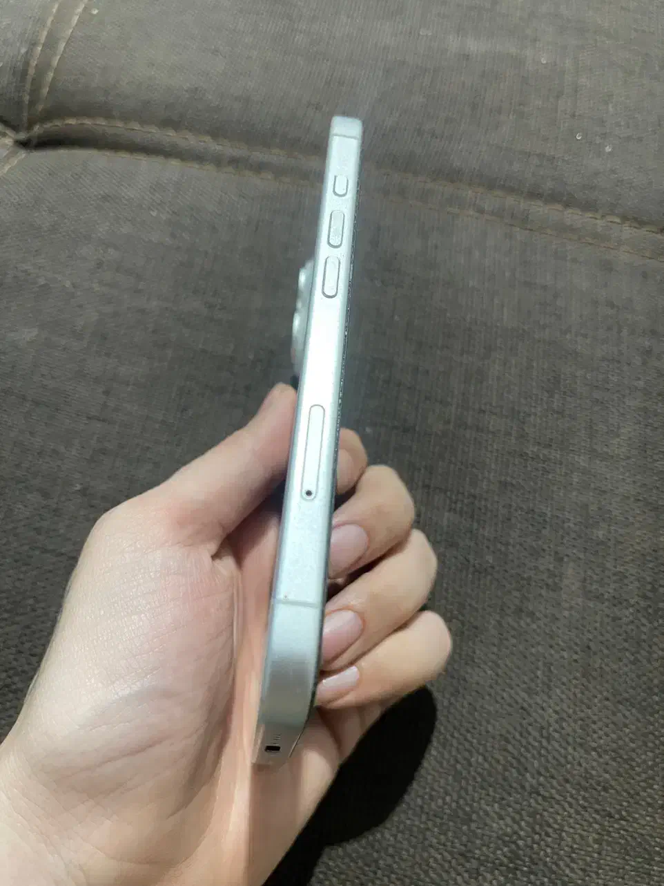 ایفون ۱۶ نرمال|موبایل|سبزوار, پاسداران|دیوار