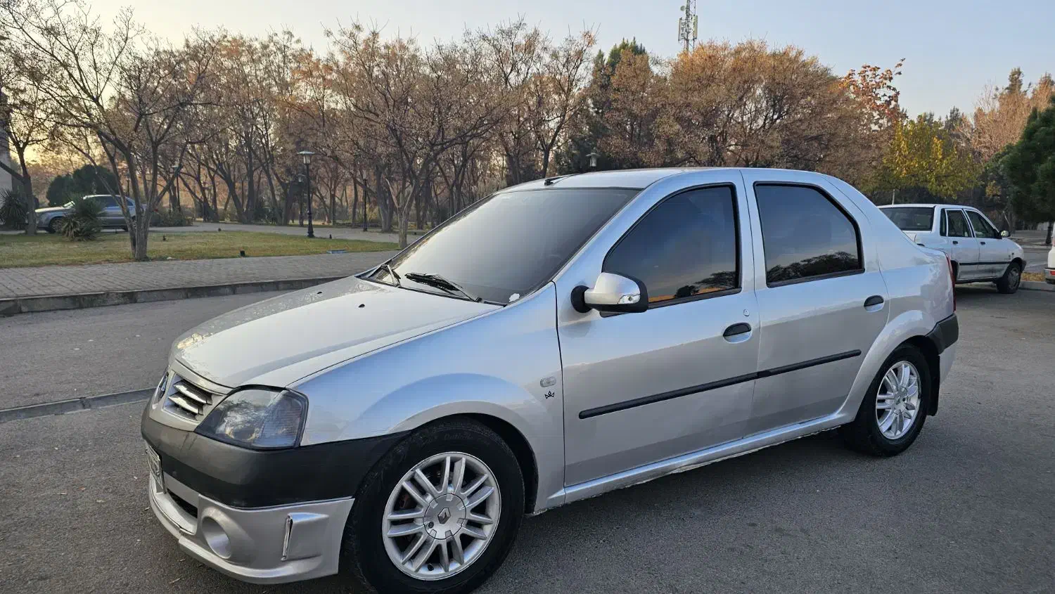 ال نود E2|خودرو سواری و وانت|مشهد, امیریه|دیوار