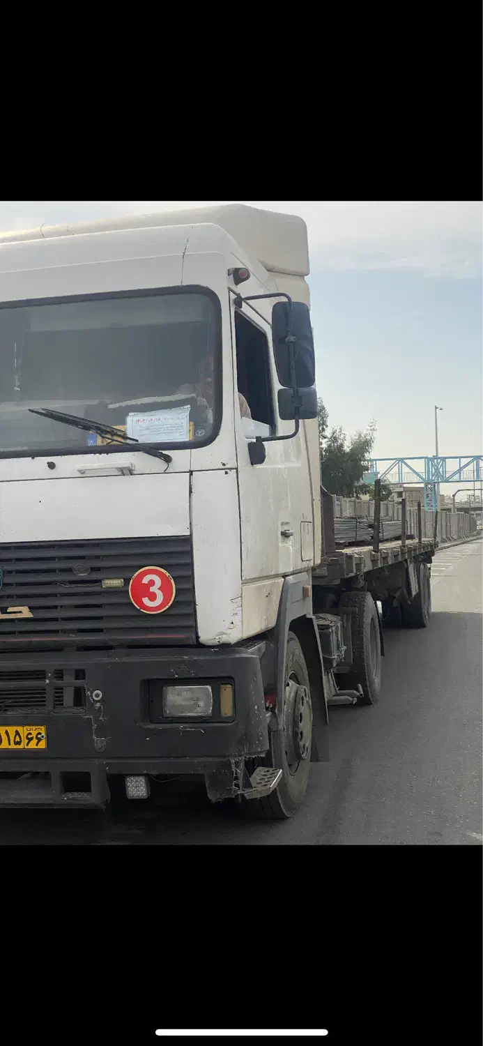 سوپر ماز|خودرو سنگین|تهران, افسریه جنوبی|دیوار