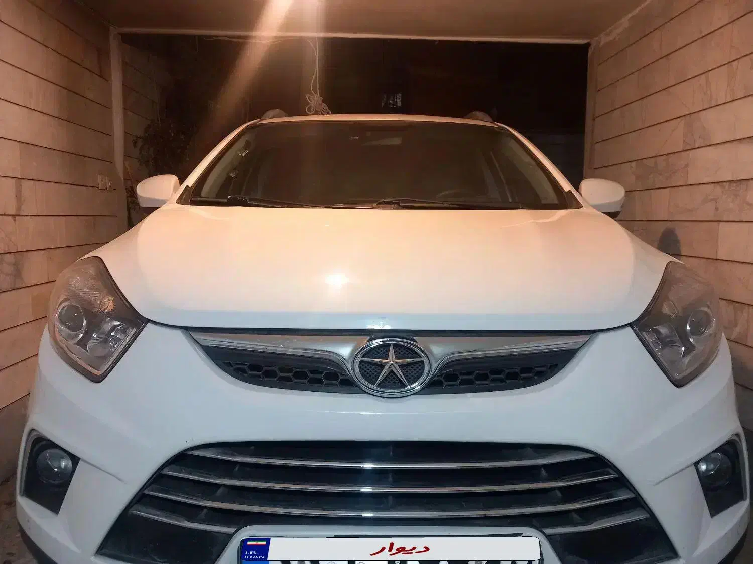 جک s5 خانگی لاکاغذی|خودرو سواری و وانت|اصفهان, میرعماد|دیوار