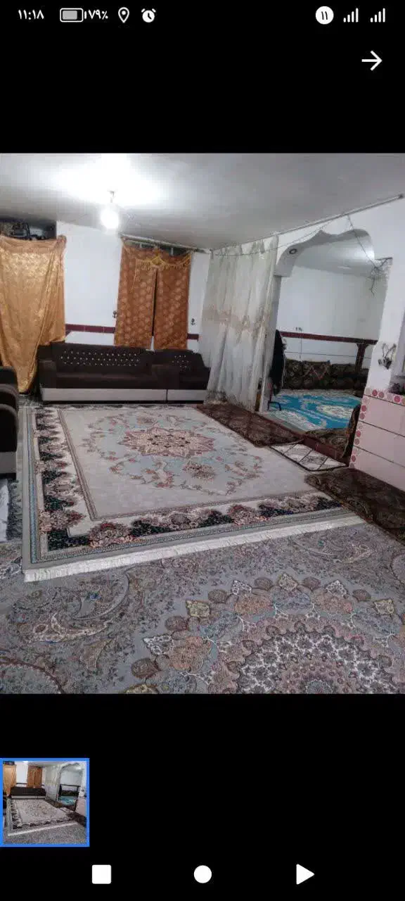 ویلایی جیرفت روستای ده نو املاک|فروش خانه و ویلا|جیرفت, |دیوار