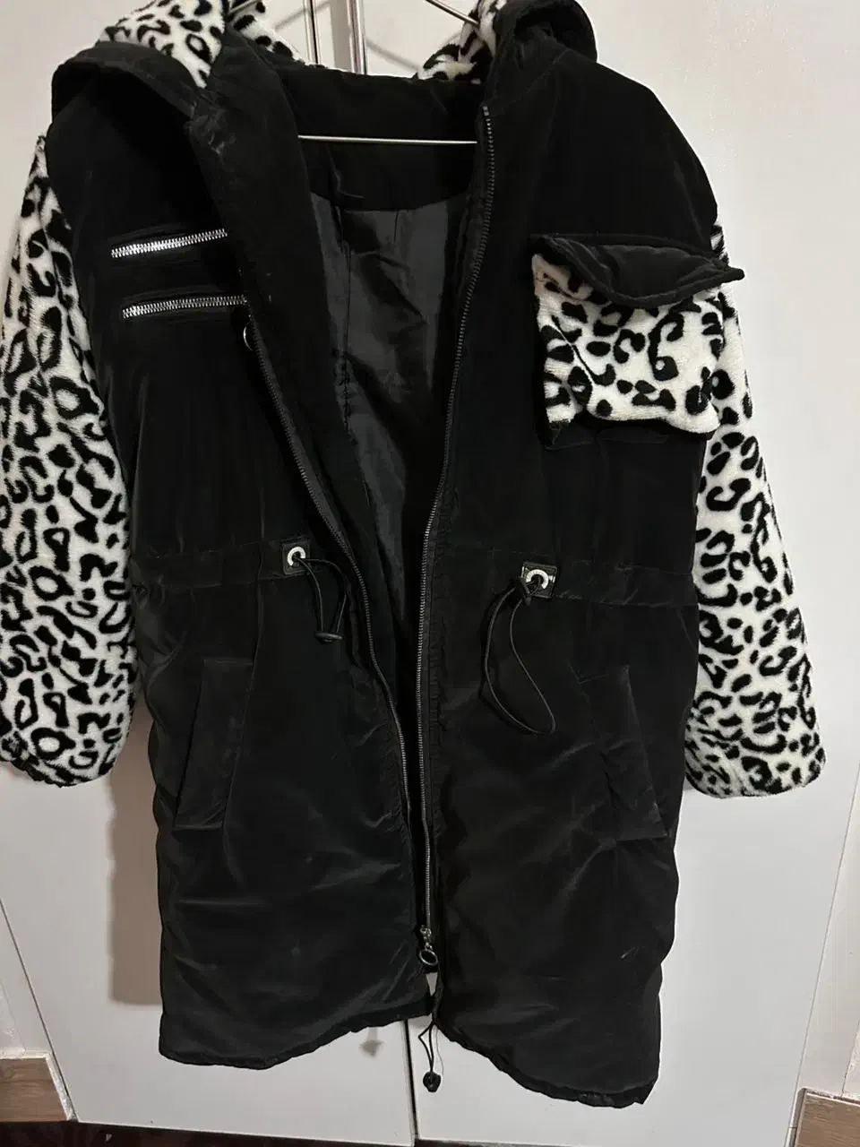 کاپشن زنانه|لباس|سقز, |دیوار