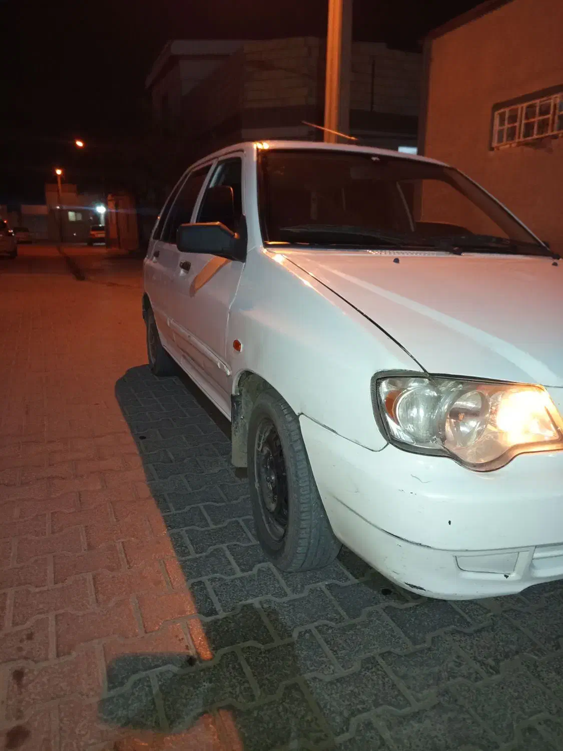 ۱۱۱مدل۹۵|خودرو سواری و وانت|تربت جام, میرقوام الدین|دیوار