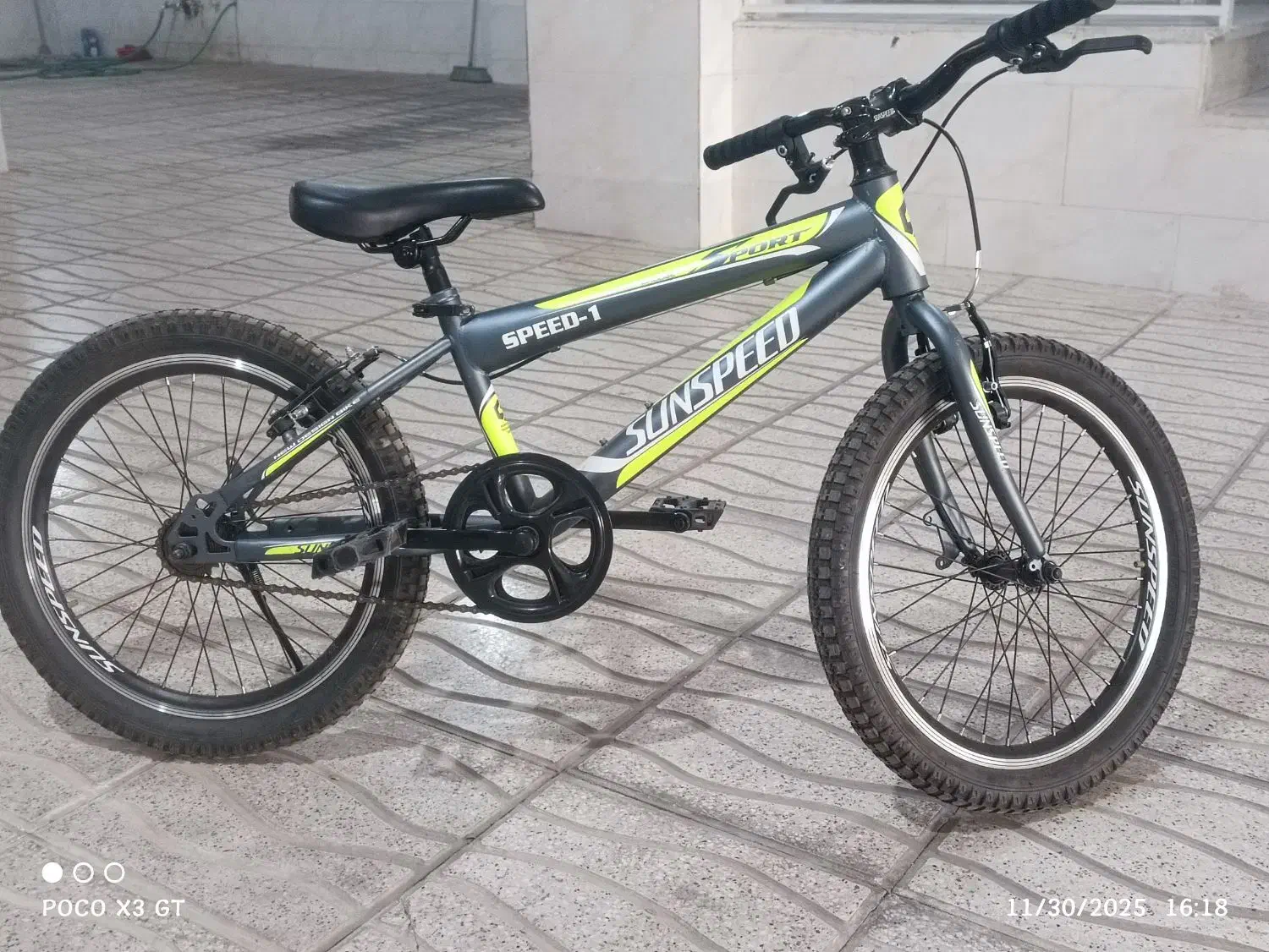 دوچرخه|دوچرخه، اسکیت، اسکوتر|دلیجان, |دیوار