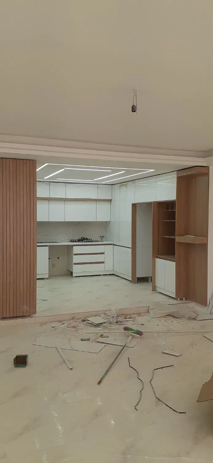 کلینیک ساختمانی خانه شیک|خدمات پیشه و مهارت|کرمانشاه, |دیوار