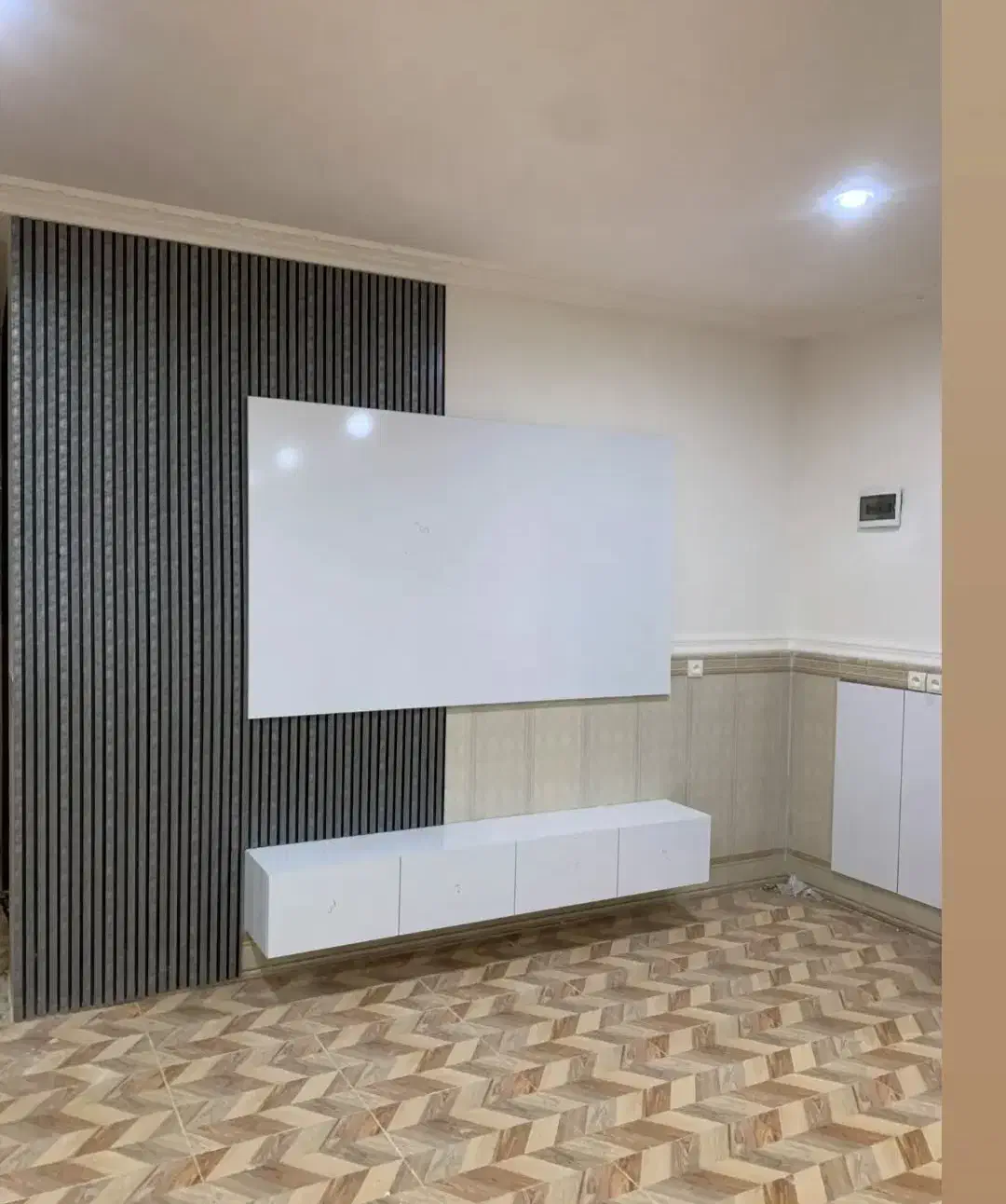 اجراکابینت وکمد دیواری وتعمیرات|خدمات پیشه و مهارت|شوشتر, |دیوار