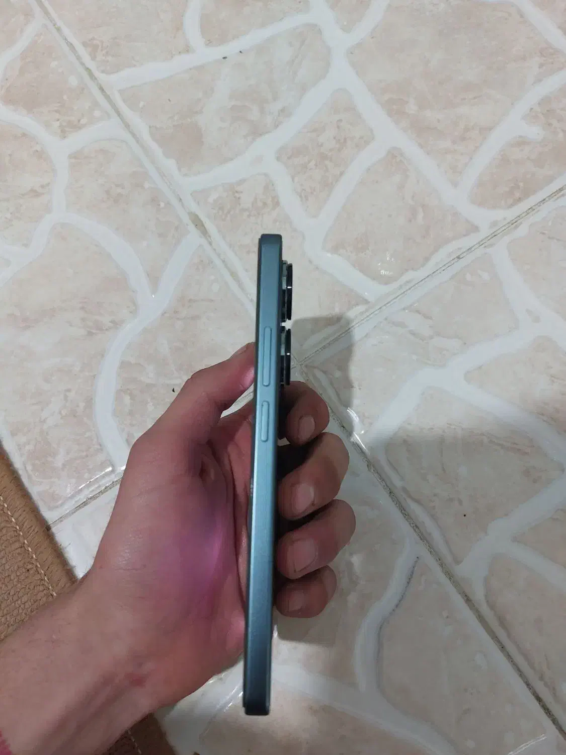 گوشی note 13 pro|موبایل|مشهد, کاظم آباد پنجشنبه|دیوار